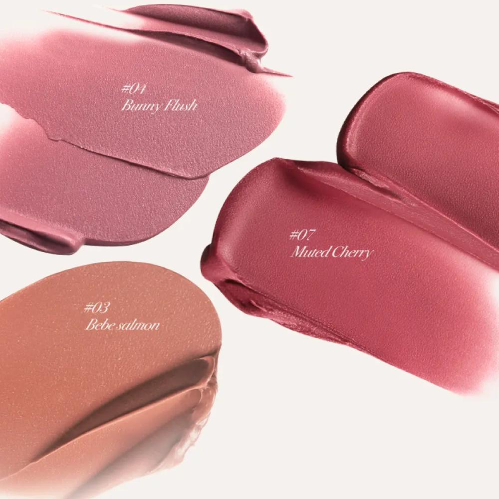 too cool for school Sway Lip Velvet 3.3g