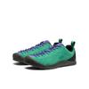 Keen Jasper Leather Cushioning Breathable Low Top Outdoor Shoes Women's 1031336