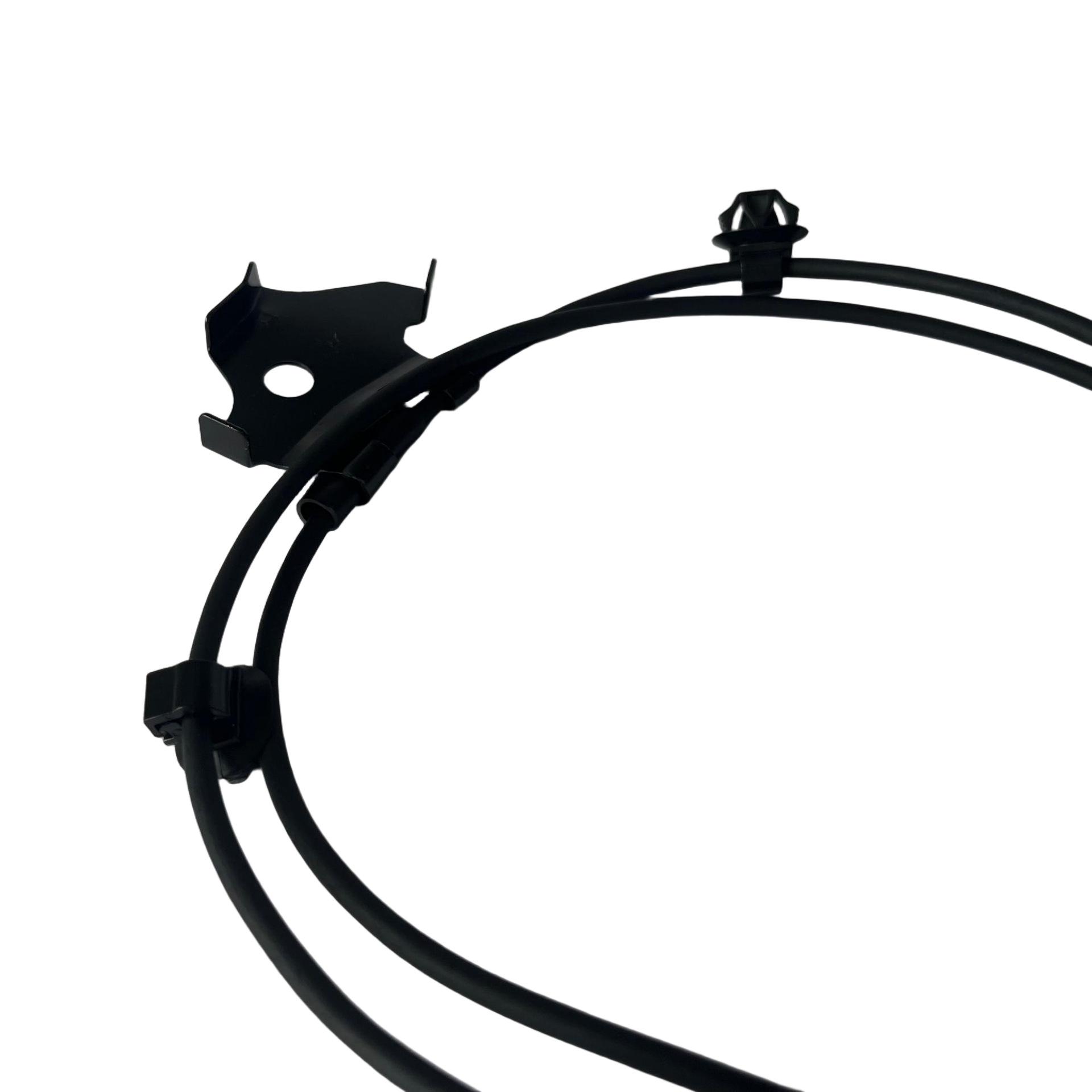 Front Right ABS Wheel Speed Sensor Wire for Toyota RAV4 (Part: 89542-0R020) Elephant