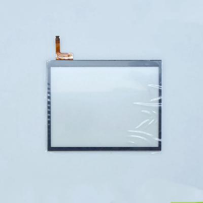 1 ks Digitizér Dotyková obrazovka Oprava Náhrada Pro Nintendo DS Lite NDSL