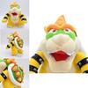 Premium Quality Super Mario Baby Bowser Koopa Jr. Plush Mini Toy 6 Inch