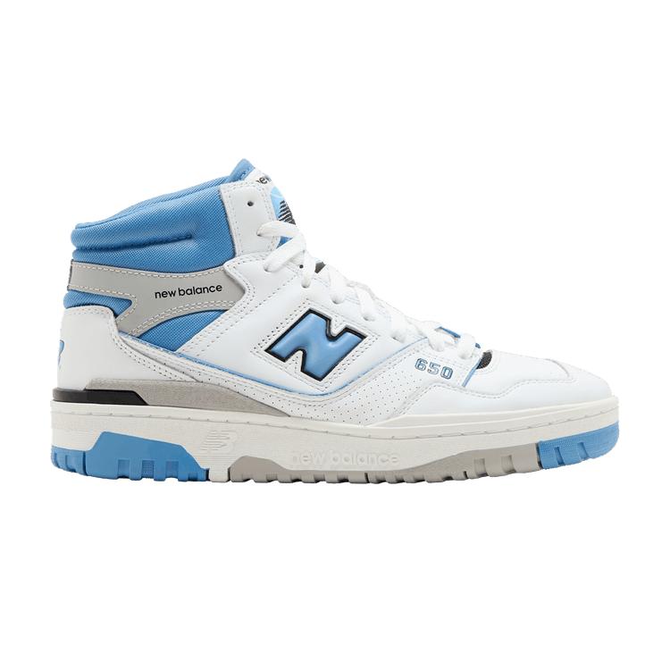 New Balance 650R White Heritage Blue 37