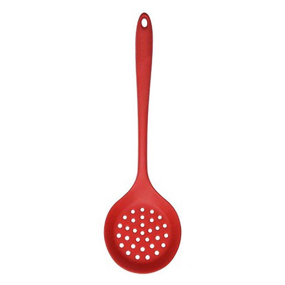 Cookware Rice Spoon Strainer Spoon Gadgets Tableware Soup Ladle Turners Fried Shovel Spatula