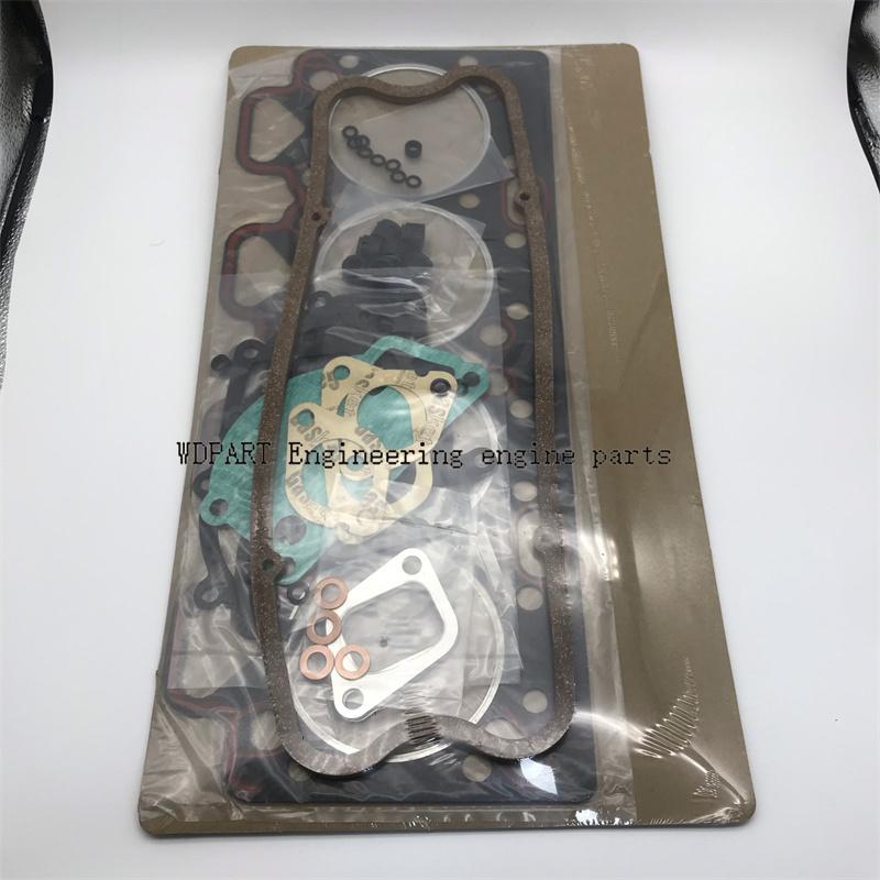 Zylinderkopfdichtungssatz U5LT0065 363736M91 für Perkins 4.236, 4.248 Meissen Fulkerson Motor