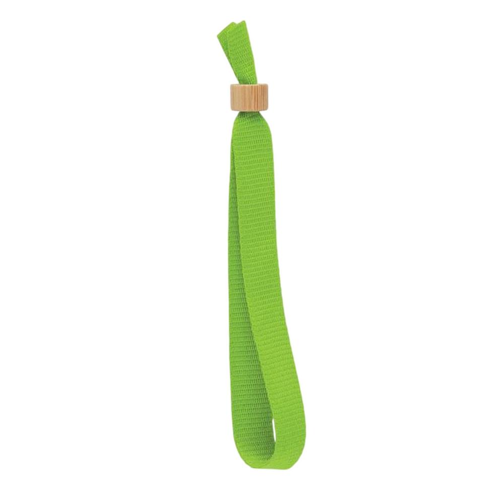 MidOcean Fiesta RPET Polyester Wristband