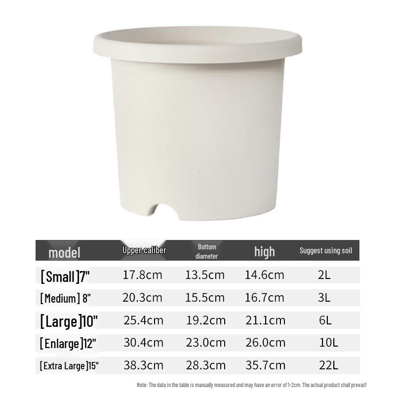 Yingtang Outdoor Breathable Tree Planter