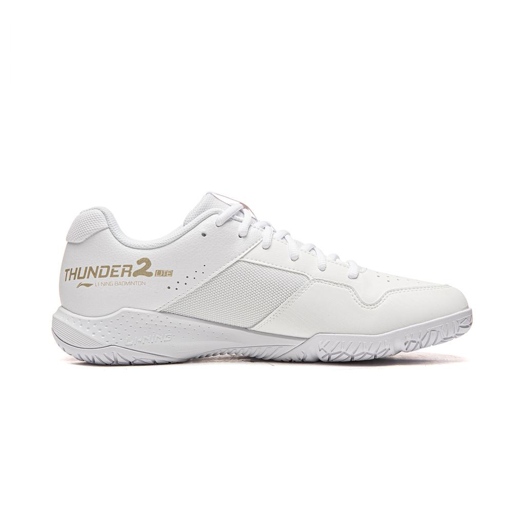 Li Ning Breathable Low Top Badminton Shoes Unisex AYTW003-1