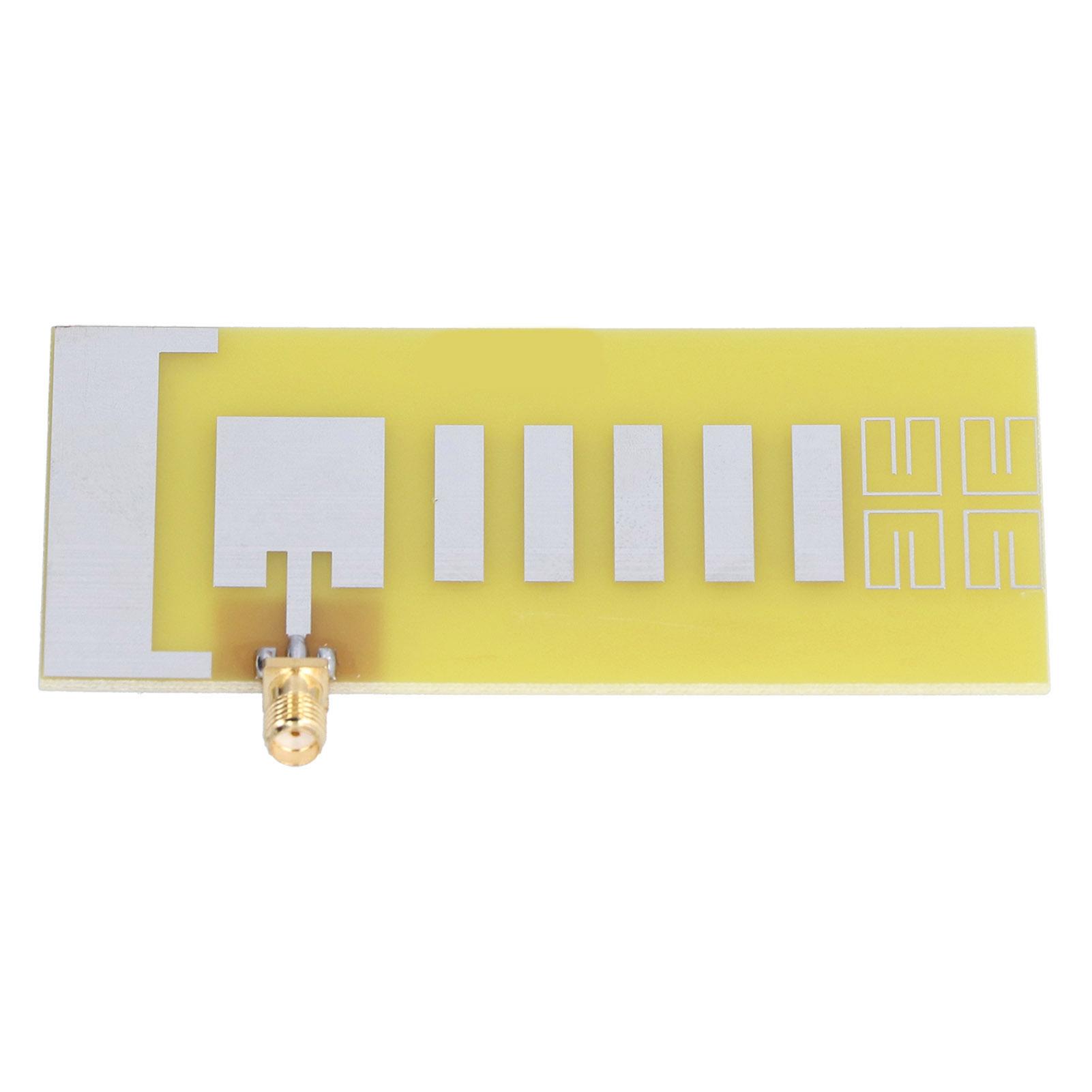 

Радиочастотная антенна Сверхширокополосная Всенаправленная 2 ГГц - 4 ГГц Высокоусиленная Приемник сигнала