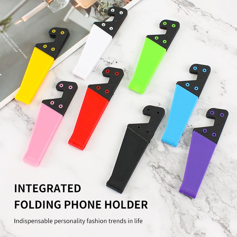 Universal Table Cell Phone Support Holder For Phone Desktop Stand For Ipad Samsung iPhone X XS Max Mobile Phone Holder Mount
