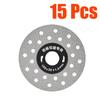 25-1Pcs 100mm Tile Cutting Disc Ultra-Thin Grinding Cut Disc Slabs Ceramic Marble Diamond Cutting Disc for Machine Angle Grinde