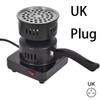 Portable Electric Stove 220V EU/UK Plug Charcoal Burner BBQ Party Tool Coal Heater  BBQ