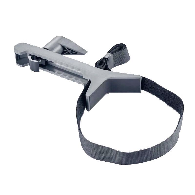 Rongyu Belt-Type Container Fixing Clamp