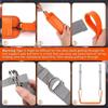 Adjustable Horizontal Bar Pull-up Auxiliary Resistance Band Sports Enthusiasts Suspension Training Sit Ups Stretching Training