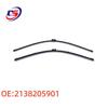 Windshield Wiper Blade Rubber Strip for Mercedes-Benz E300, E350, W213 - Part 2138205901