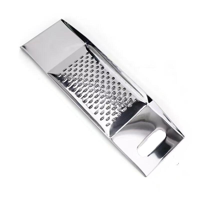 

Fánshùn Stainless Steel Noodle Shaper Grater