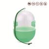 20pcs Reusable Fly Wasp Insect Traps with Rope Outdoor Hanging Fly Killer Asian Hornet Catcher Orchard Insect Trap Pest Control