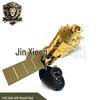 Tianzhou-1 Satellite Alloy Model