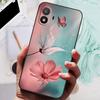 Per Custodia TCL K70 SE NUOVA TPU Silicone Antiurto Copri Telefono Gatto Per TCL K70 SE 4G K70SE Funda Semplicità Stampa ad Olio Morbida Coque