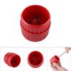 Manual Pipe Reamer Inside Outside PVC Copper Tube Deburring Tool (CM-208)