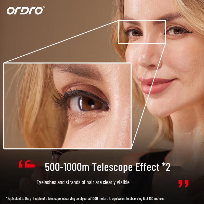 AODA AC5 4K Optical Zoom Camcorder for Live Streaming & Vlogging (CN version)