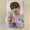 [USED] funny treasure Jungwoo key ring
