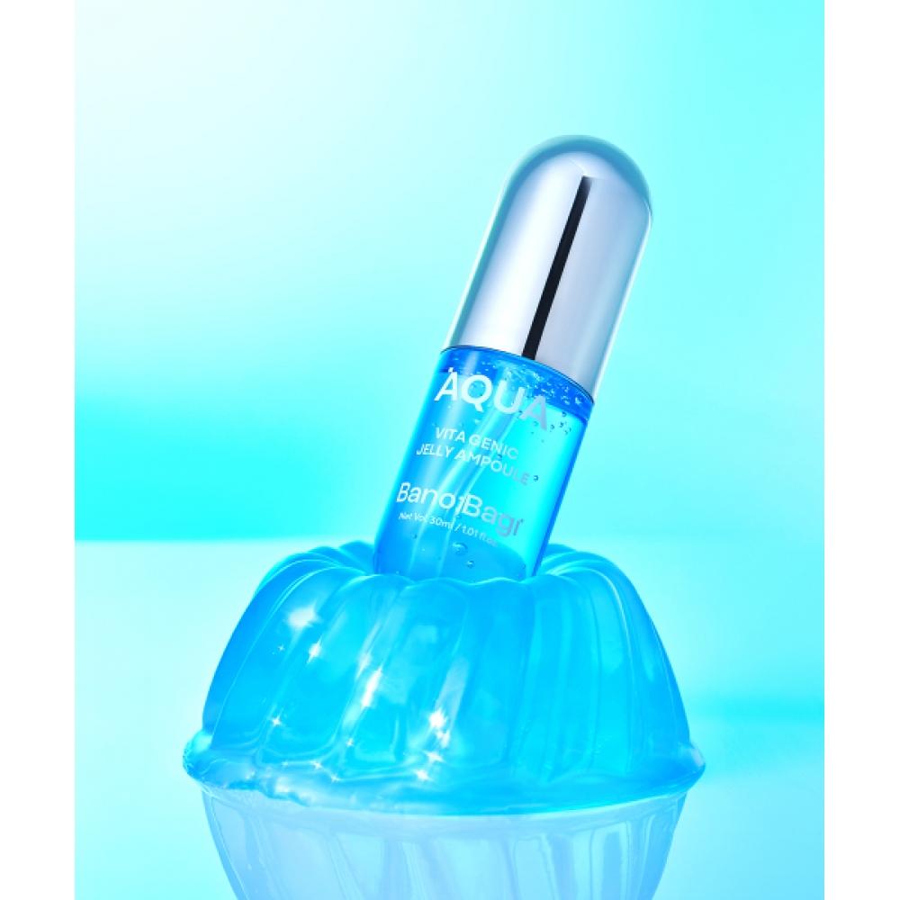 Banobagi Vitagenic Jelly Aqua Ampoule NONE