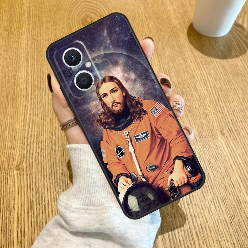 Art Aesthetic Trippy Psychedelic Funda For OPPO Reno 14 F 10 11 12 13 Pro 13F 12F 11F 7 8 Lite OPPO Find X6 X5 X8 X9 Pro Case