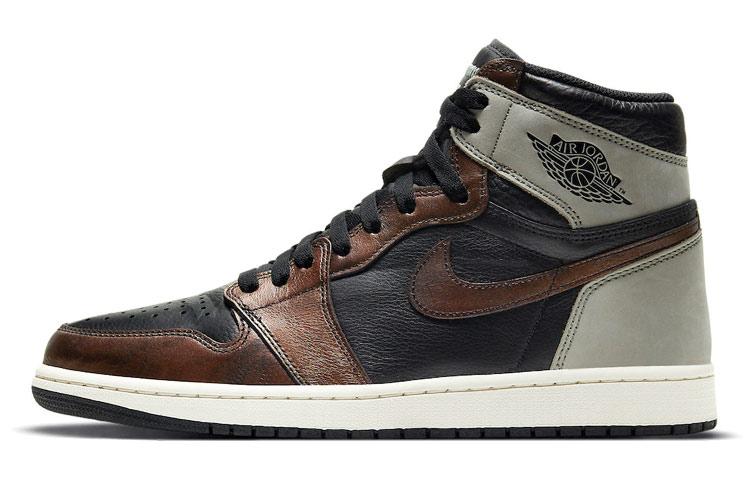 

Air Jordan 1 Retro High Og Patina 555088-033 36.5