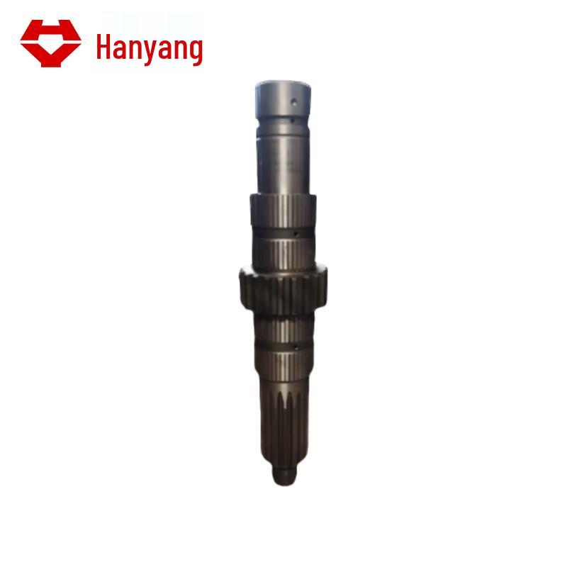 Hanyang 5270 Transfer Case Input Shaft Assembly