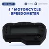A16P-Motorcycle Speedometer Digital Meter Odometer For  FZ16 Fazer FZ 2.0 FZ V2 FZV2 FZS FI V2 Tachometer Rpm Gauge