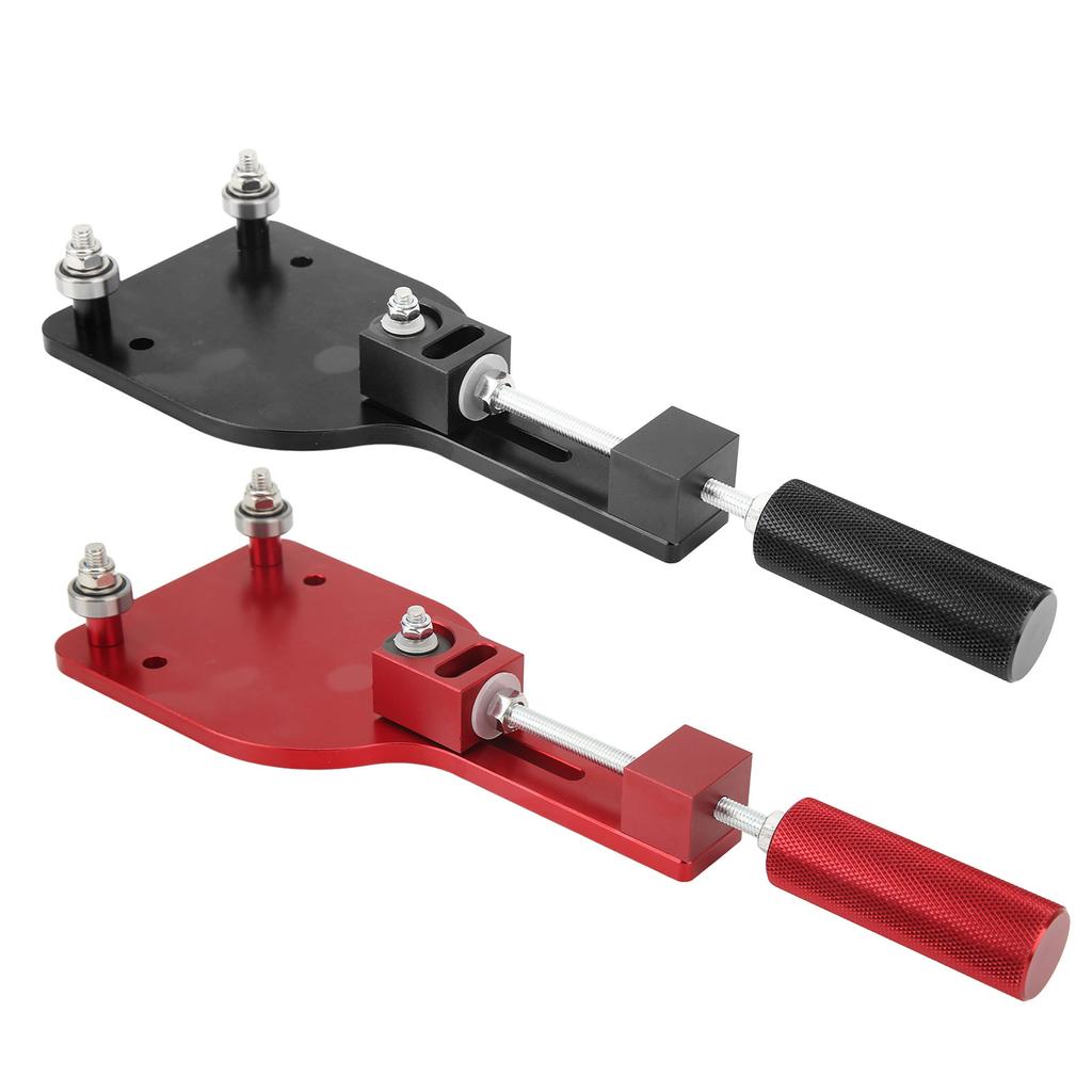 77750 High Efficiency Car Repair Tool Oil Filter Cutter Rustproof Simple To Use Practical for 2‑3/8in To 5in Cutting Range