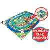 Takara Tomy Thomas Push and Easy First Plarail Thomas the Tank Engine Train Toy for Years Meets Toy Safety ST Mark "Plarail Go! Set" 1.5 Old,