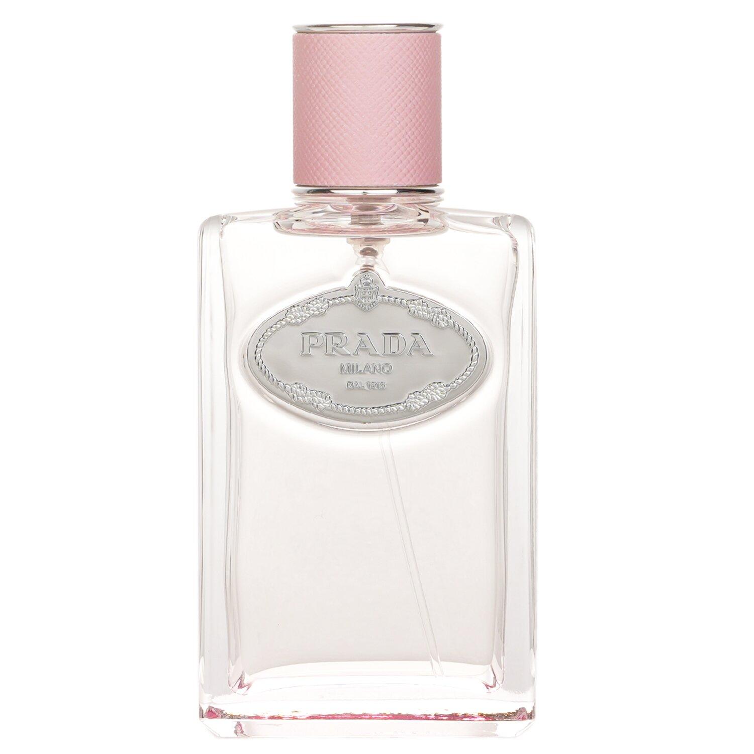 

Les Infusions Rose Eau De Parfum Spray 100ml/3.3oz