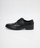 Stco Straight Tip Dress Shoes_Black_Sfwxz01Nsb