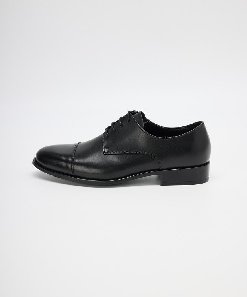 Stco Straight Tip Dress Shoes_Black_Sfwxz01Nsb