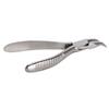 Alloy Material Adjusting Pliers Anti-Slip Handle Repair Tools Nose Pad Pliers  Eyeglass Maintenance