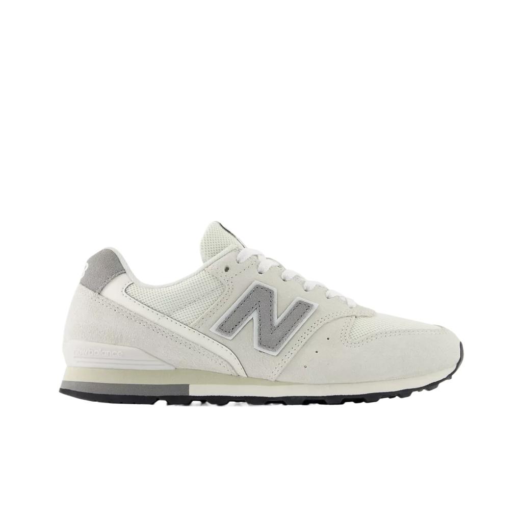 New Balance Nb 996 Mesh Wildleder Klassisch Bequem Minimalistisch Lifestyle Freizeitschuhe Damen Sneaker WL996EK2