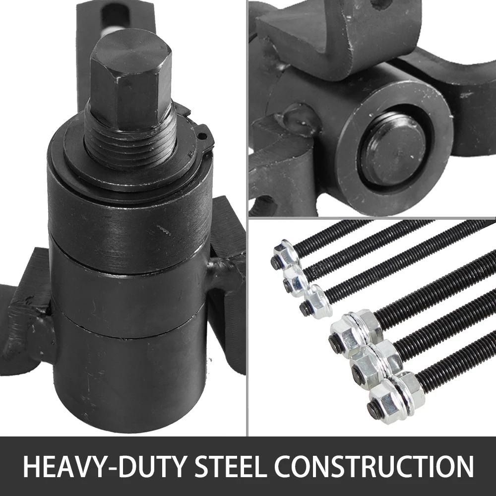 1177390001 Crankcase Separator Kit Crank Remover Installation Tool For Motocross