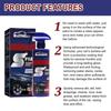 Rayhong Car Coating Spray Car Paint Care Surface Decontamination And Brightening Nano Coating Spray