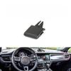 For Porsche For Macan 4 EV Dashboard Air Vent Clip 95B Chassis 2024 To 2026 95B819701H Exact OEM Fit Vent ReplacementGood Product