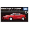 Takara Tomy Tomica Premium 23 Toyota Celica GT-FOUR RC Mini Car Toy Ages 6 Up