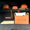 Foldable Car Home Storage Box with Sufficient Space Detachable Organizers Box