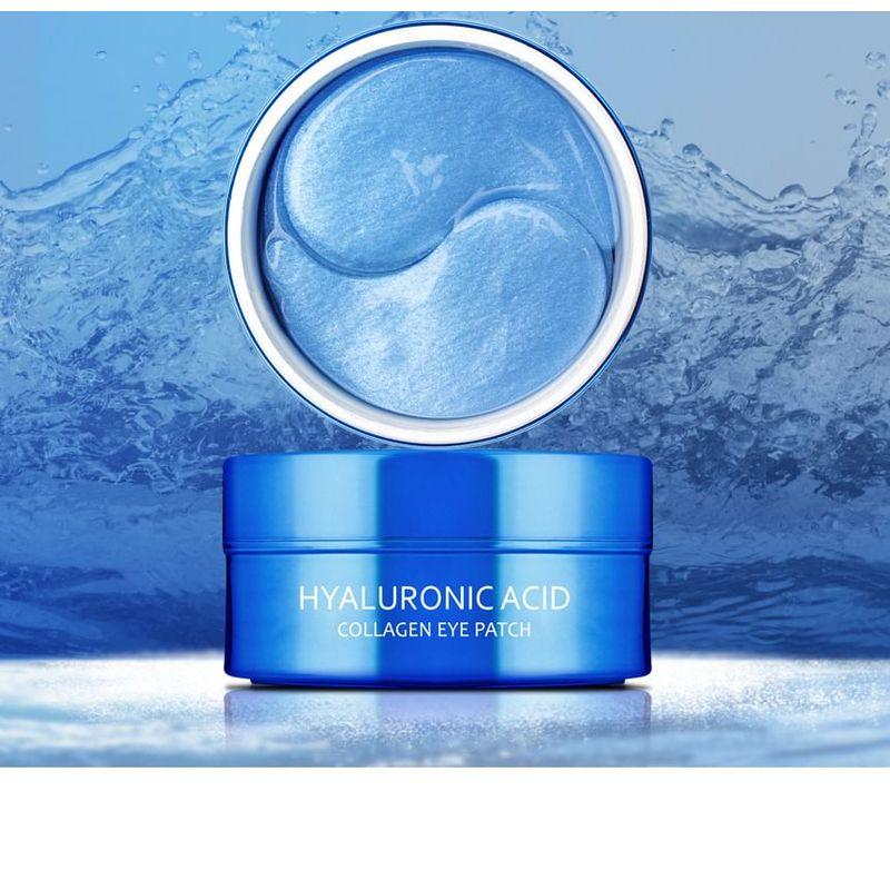 MediFlower - ARONYX Hyaluronic Acid Collagen Eye Patch