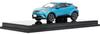 Přetáčivost Toyota 2017 Radiant Green Metallic 1/64 C-HR