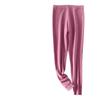 Double-sided German Long Johns for Women To Wear Warm, High Elastic, Tight and Seamless Heating Leggings In Autumn and Winter