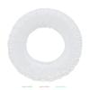 2 PCS/Set Soft Cock Rings Penis Lasting Erection Male Delay Ejaculation Scrotum Restraint Adult Sex Toys For Men TPE Reusable