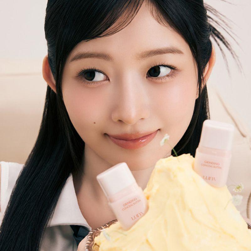 LUNA Grinding Conceal Butter