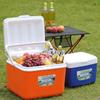 5L-13L Outdoor Incubator Portable Food Storage Box Car Cold Box Fishing Box Cooler Fridge Food Storage Bags For Hiking Travel
