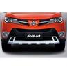AOM1 Toyota RAV4 Front Grille Bumper Emblems Logo 2013-2015 oem 75301-0R010, 7530112400, 753010R010