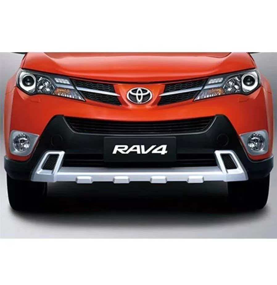 AOM1 Toyota RAV4 Front Grille Bumper Emblems Logo 2013-2015 oem 75301-0R010, 7530112400, 753010R010